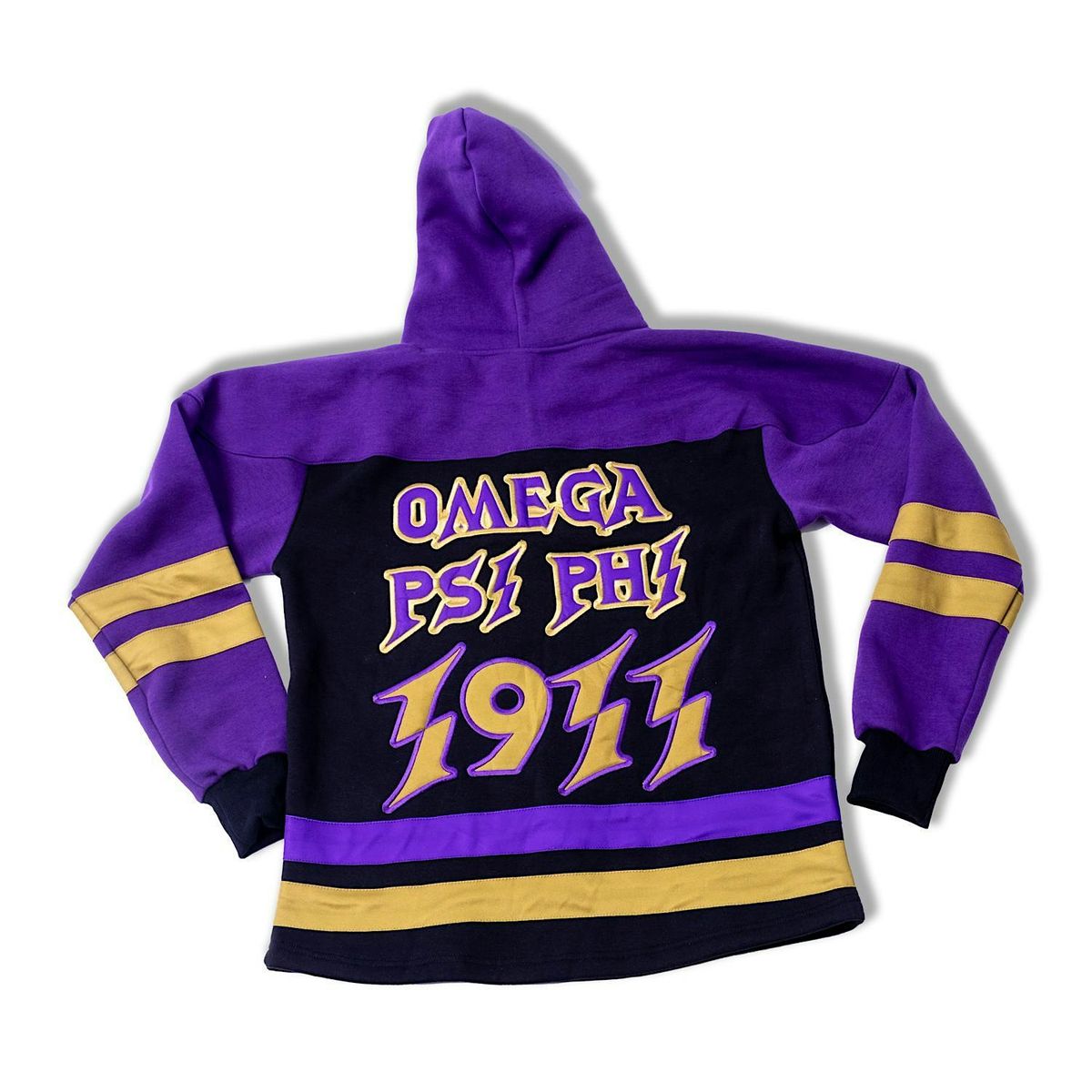 2025 -2026 Omega Psi Phi Fraternity Achievement Week Banquet