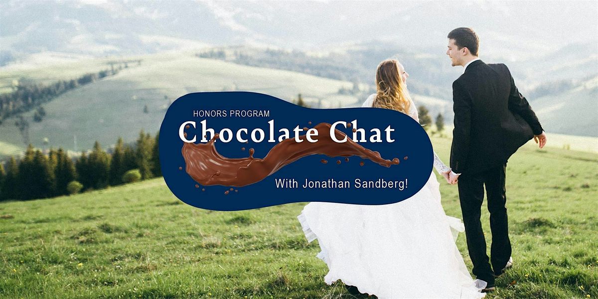 Chocolate Chat: Safety and Security in Marriage