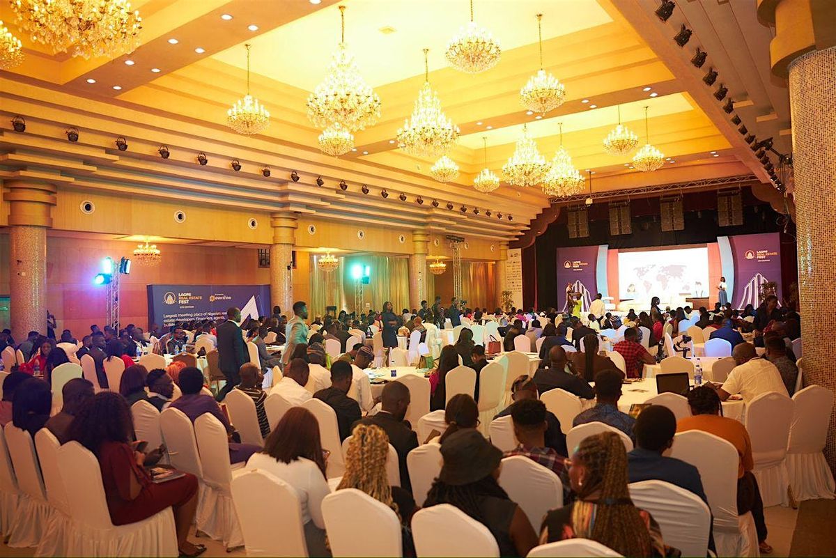 Abuja Real Estate Fest