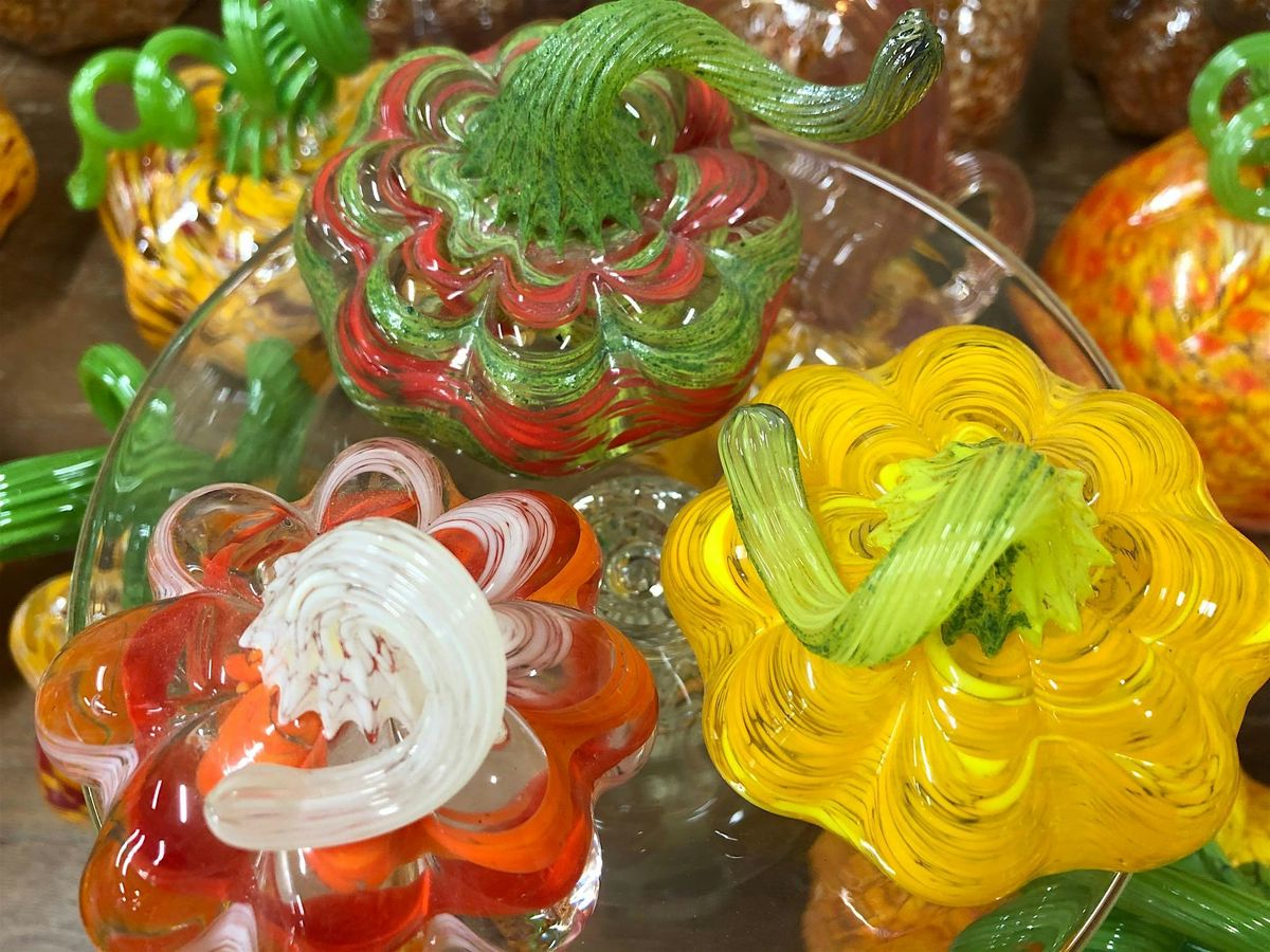 Pumpkinpalooza! It's freaking Pumpkin time-might as well take our sessions!