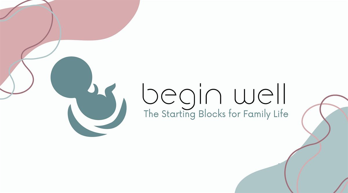 Begin Well Bristol (St Nick's) November 25 (Jan 26 onwards due dates)