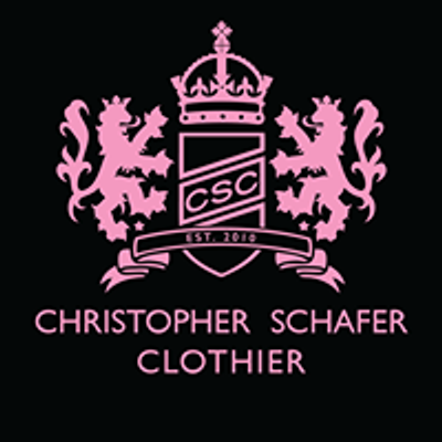 Christopher Schafer Clothier