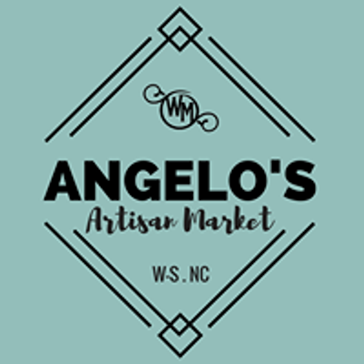 Angelo's Artisan Market