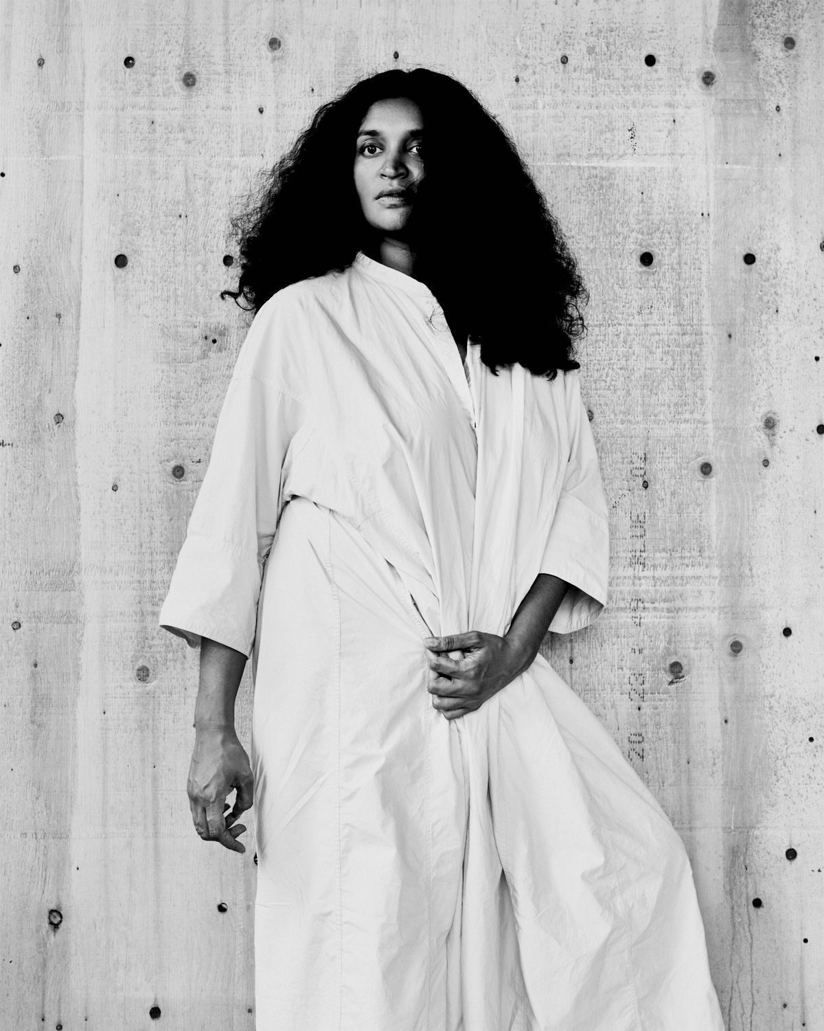 Artist Talk by Rajni Perera