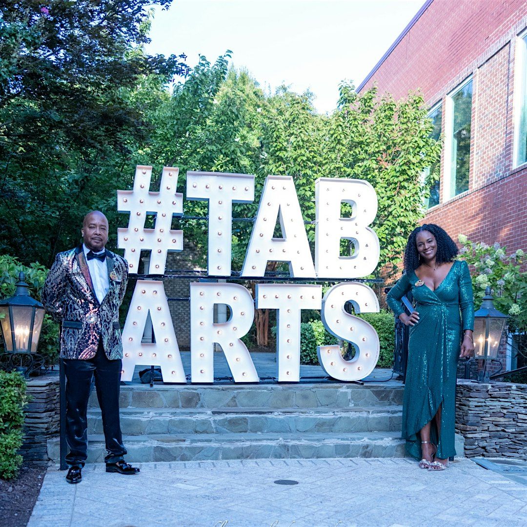 Quaintance-Weaver and TAB Arts Center Presents: Avant-Garde Gala