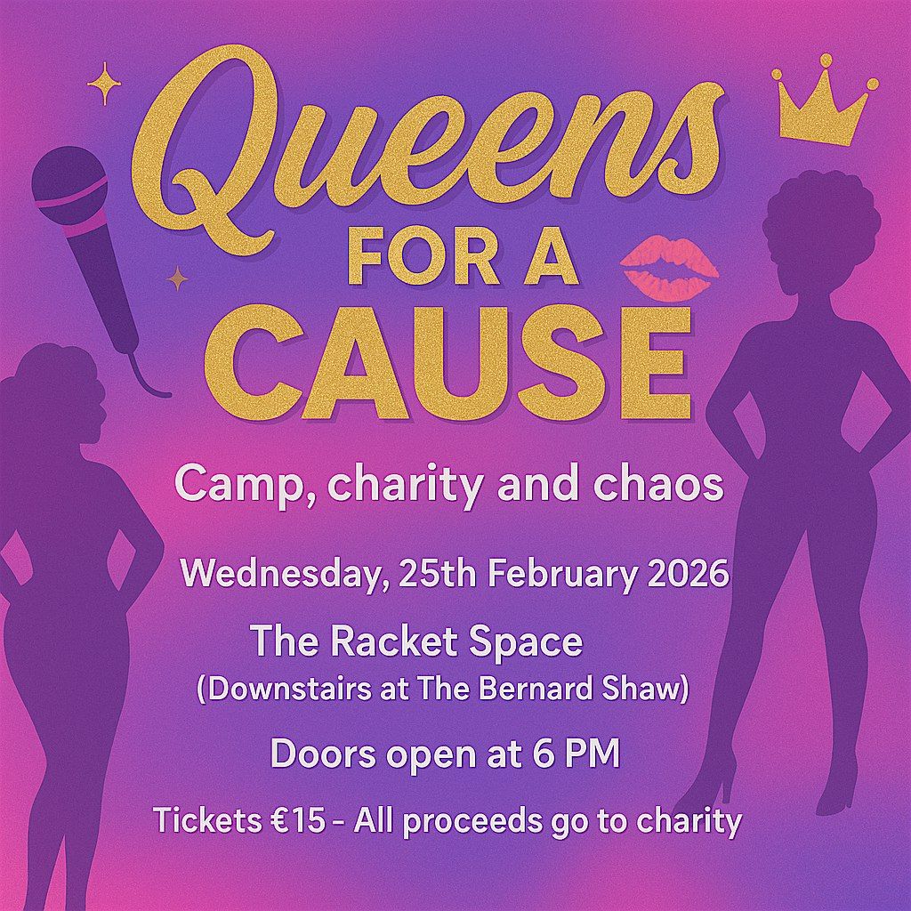 Queens for a Cause