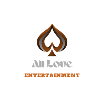 All Love Entertainment Events