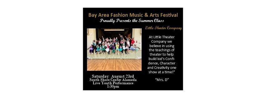 Little Theater Company