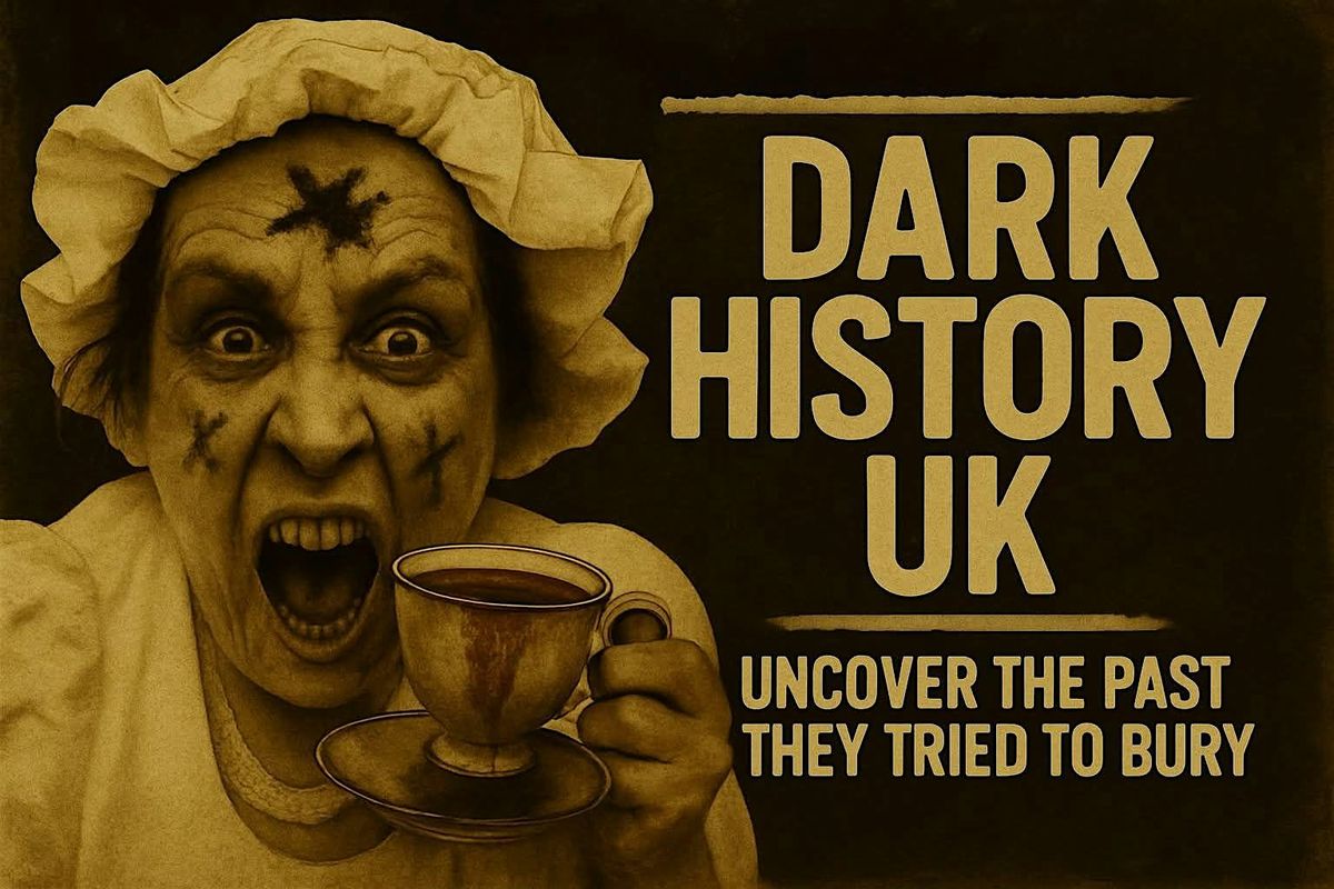 The Ghosts of Christmas Past\u2026 in Coventry