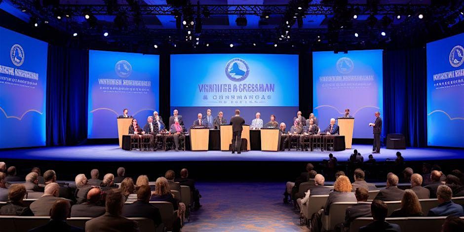 "From the High Plains to the Capitol: Conversations on Texas\u2019 Future"