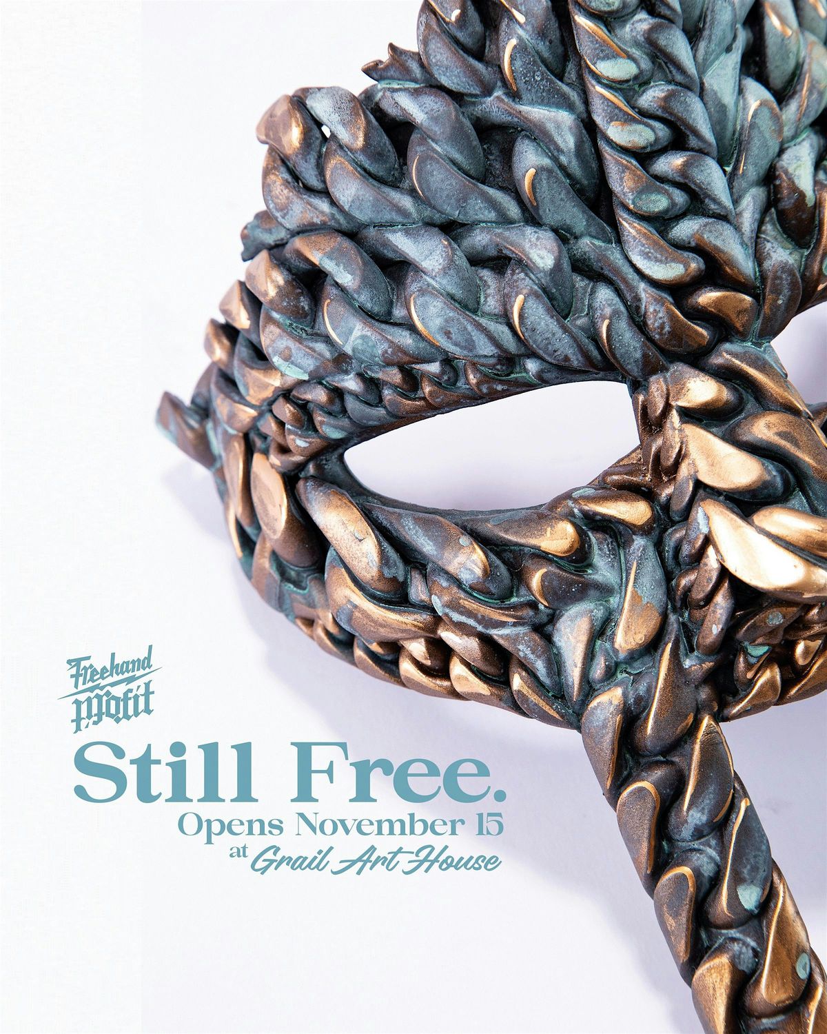 STILL FREE: The Art of Freehand Profit