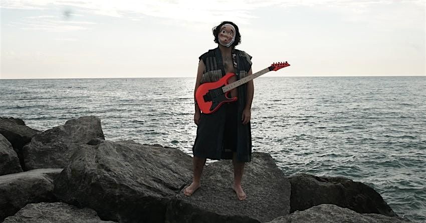 HIROKI TANAKA \/\/ SOUND OF SEPARATION (Nim Agalawatte) \/\/ KERUB