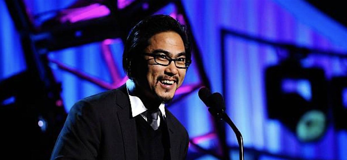 Roski Talks: Masaki Koike
