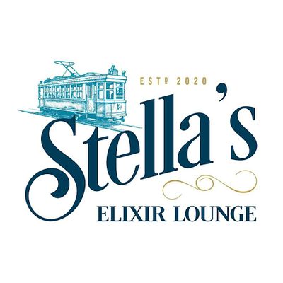 Stella's Elixir Lounge