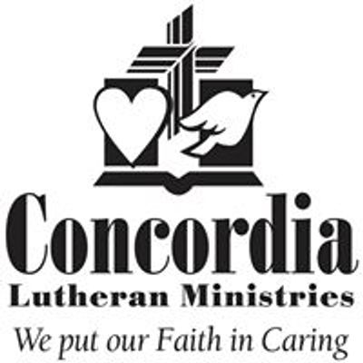 Concordia Lutheran Ministries