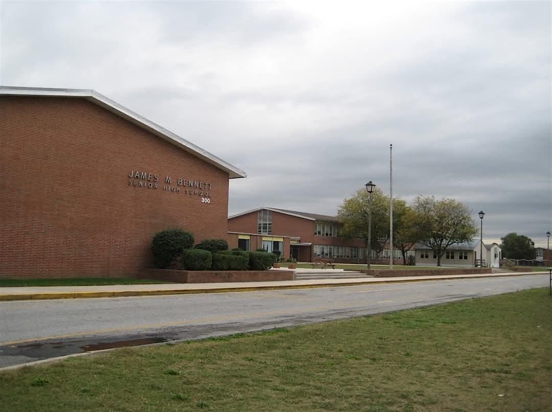 James M Bennett Class of 2005 20 year reunion