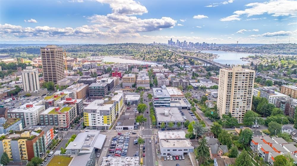 Amazing Scavenger Hunt! - Seattle Sweet Adventure