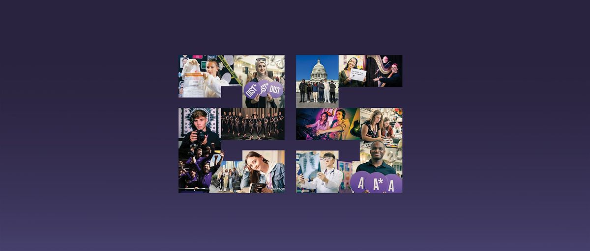 Wyke Sixth Form College Open Event - 18th November