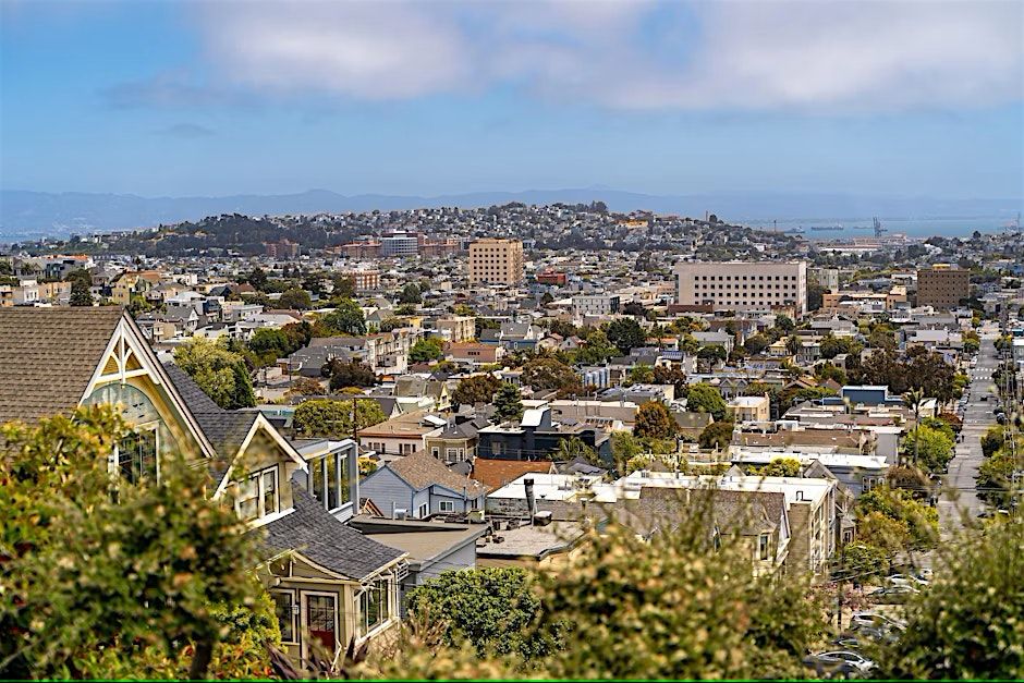 A Date Night Adventure! - Art & Architecture