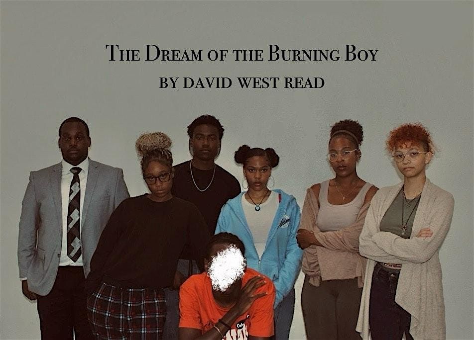 South LA Theatre Ensemble: The Dream Of The Burning Boy by David West Read