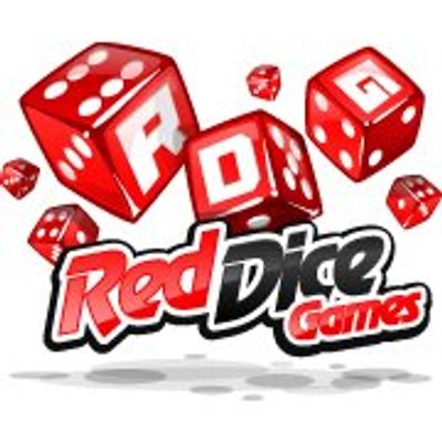 Red Dice Games