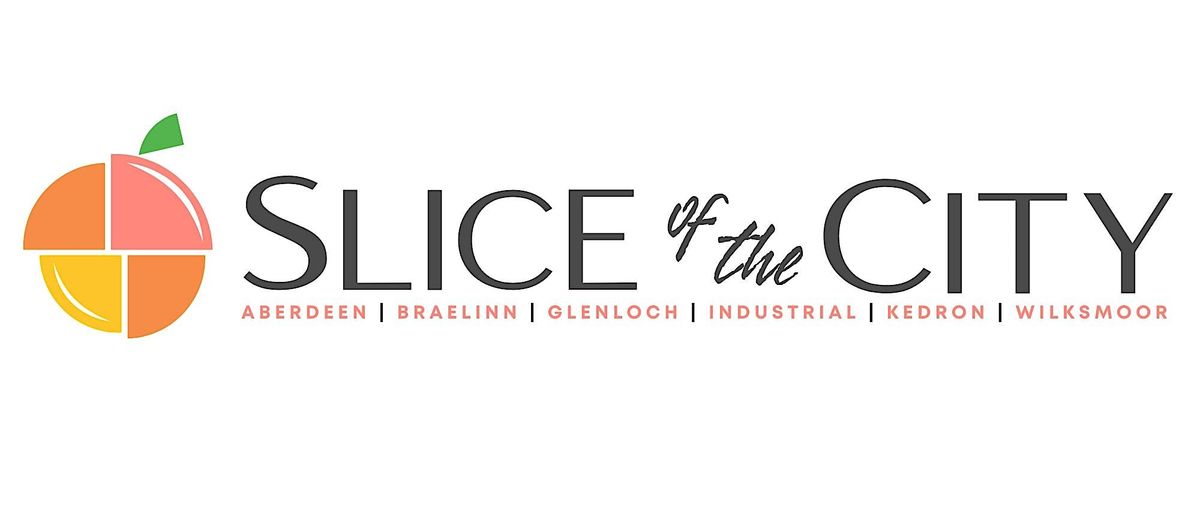 Slice of the City: Braelinn Village