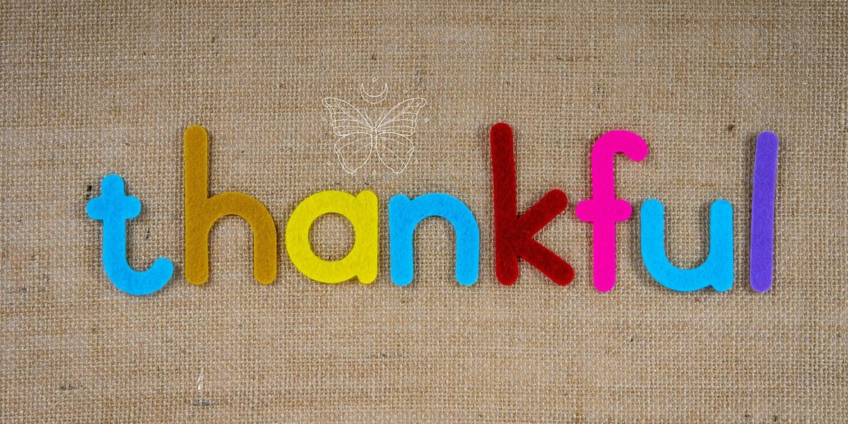 Thankful & Bright by Mariposa Market