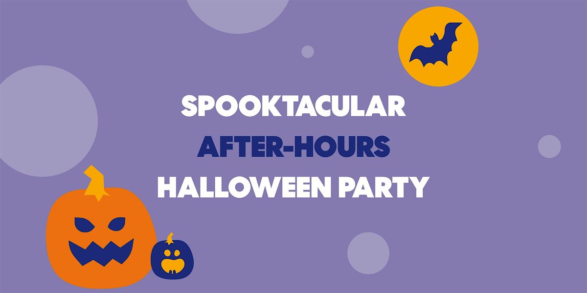 Halloween Fest at Mastermind Toys Yonge