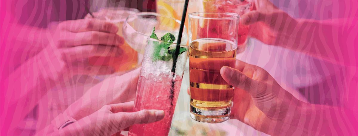 Singles Party: Ice Breakers, $5 Tacos, & a fun night out! Ages 28\u201340