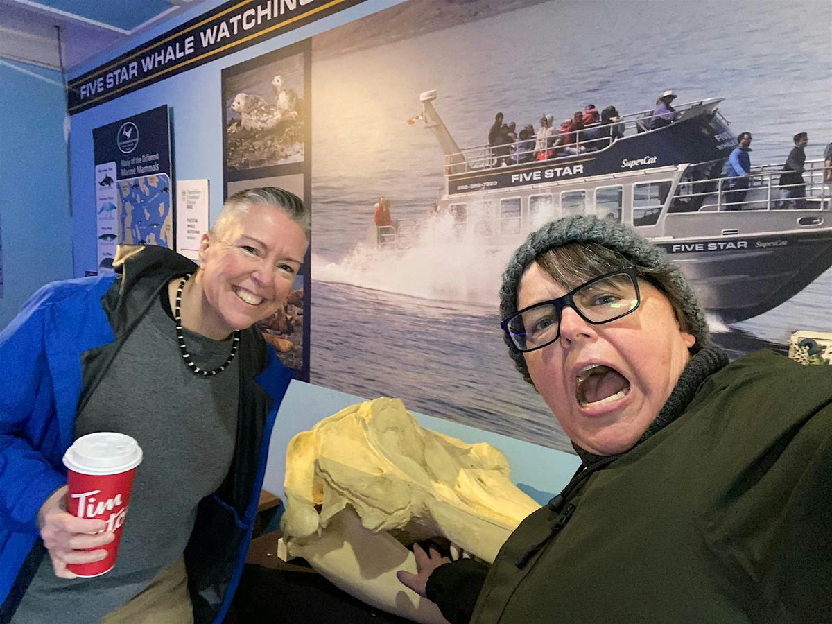 Groovy Gatlinburg Amazing Race & Tour