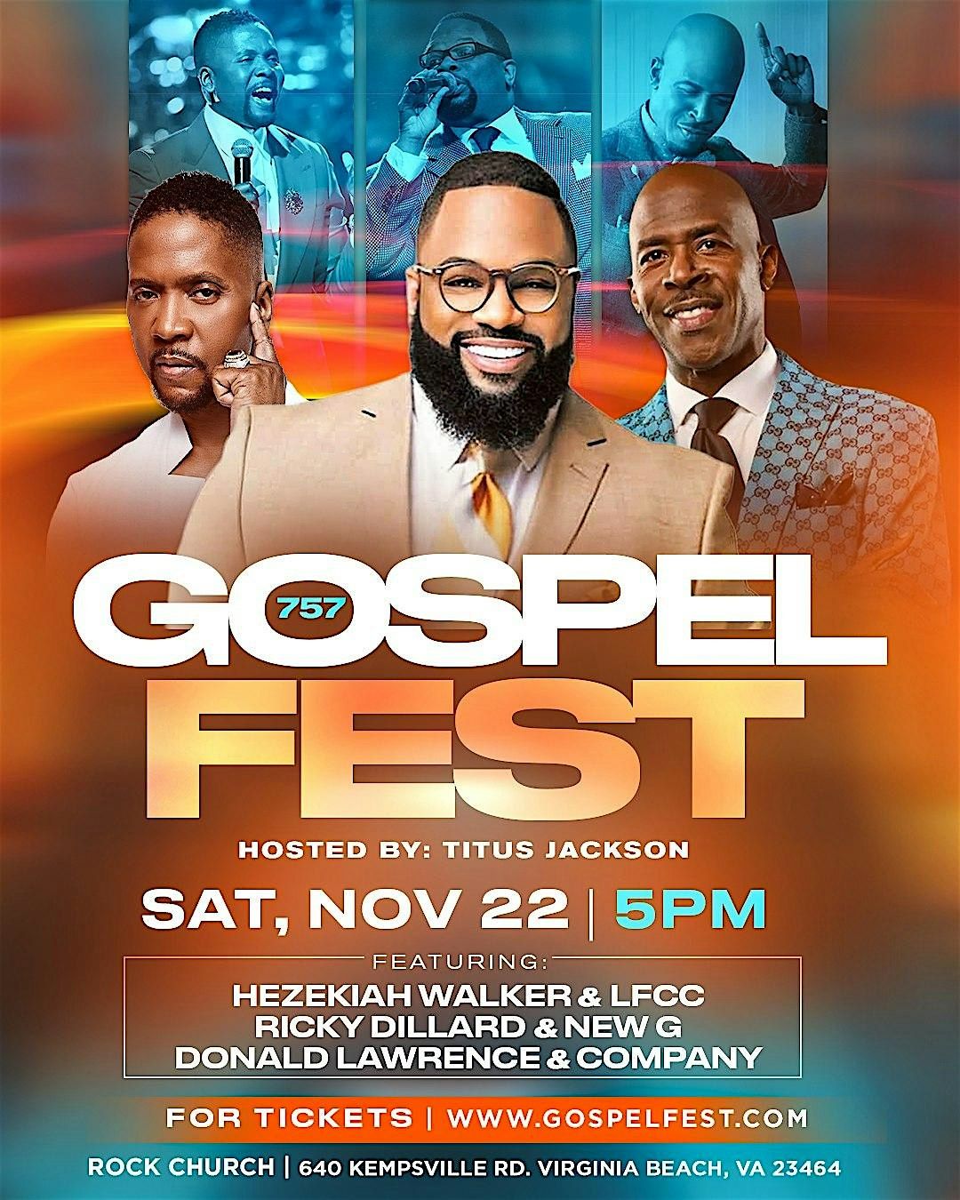 GospelFest