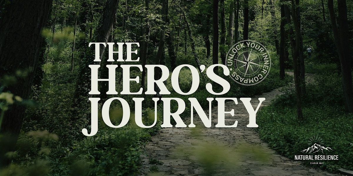 The Hero's Journey