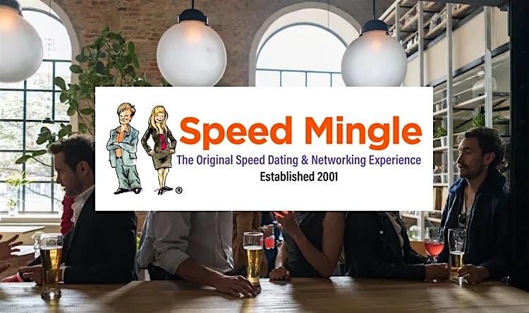 Baton Rouge, LA Mix, Match & Mingle Networking Experience