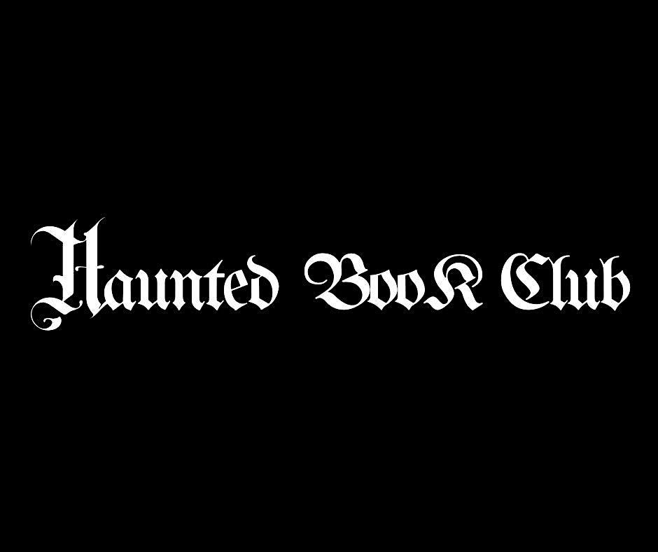 October's Beer, Wine, Tea, & Coffee Package: Katie's Haunted Book Club