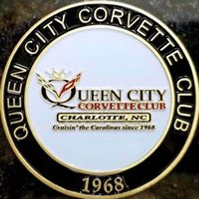 Queen City Corvette Club