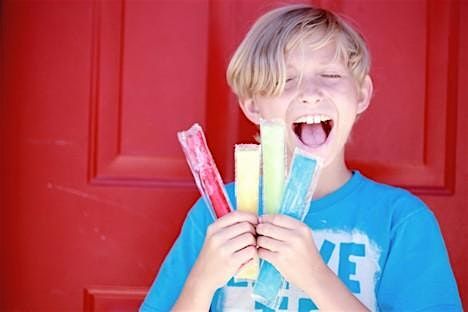 VA Hands and Voices Back to School Bash - Hampton Roads