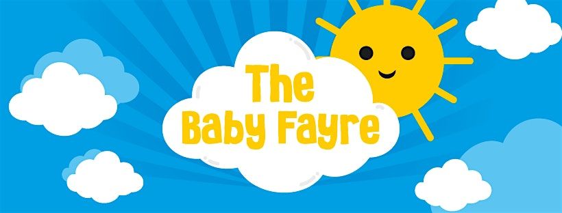 The Baby Fayre Edinburgh