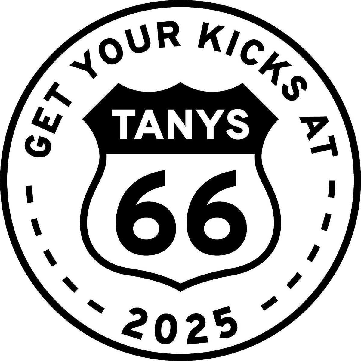 TANYS 2025: Get Your Kicks at TANYS 66!