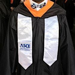ASCE FIU Stoles