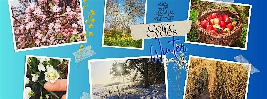 Celtic Cycles~ Winter