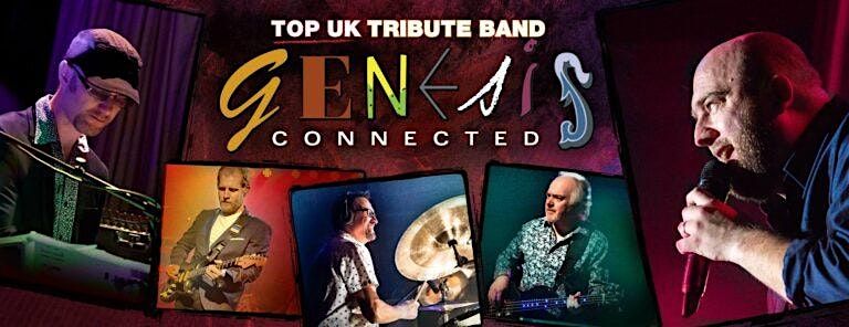 Genesis Connected 2026