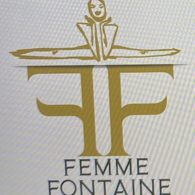 245 Femme Fontaine BK