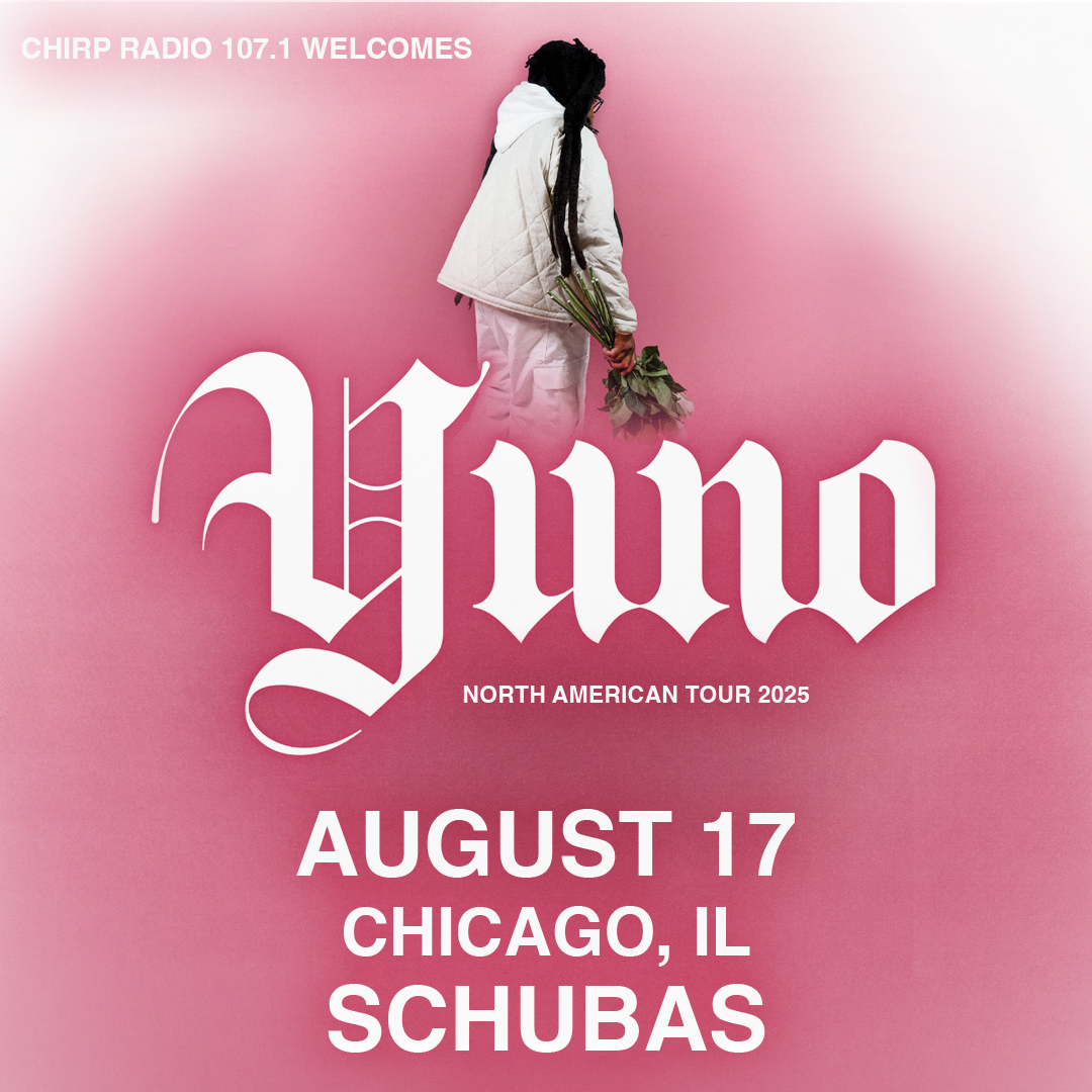 Yuno at Mohawk - Austin