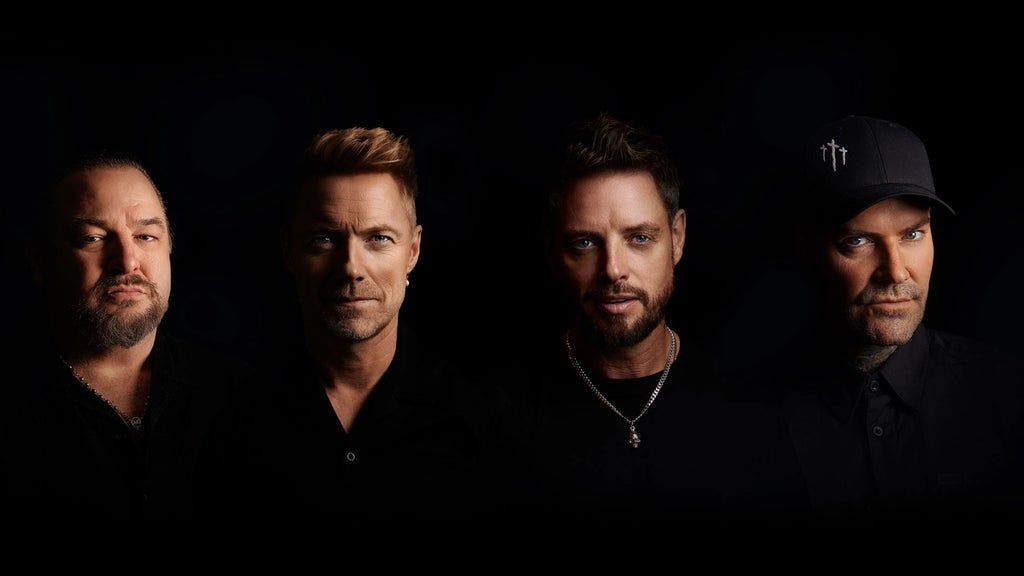 Boyzone & B*Witched