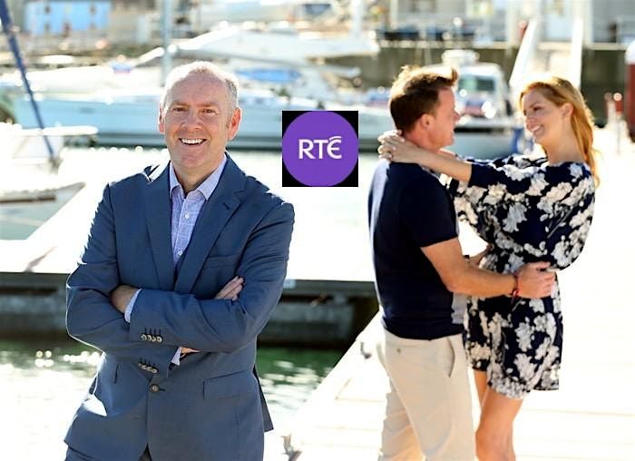 How to navigate and succeed in todays dating world! A seminar for men.