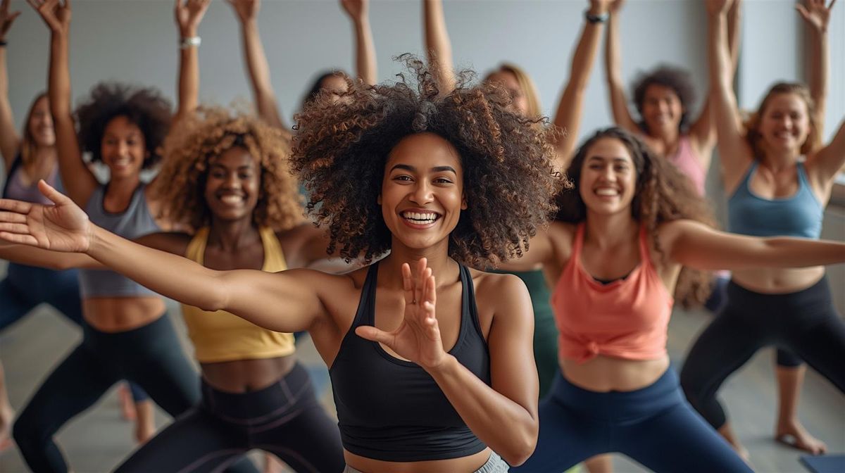 Bold & Brave Movement: Move, Reflect & Nourish \u2014 Harvest of the Heart