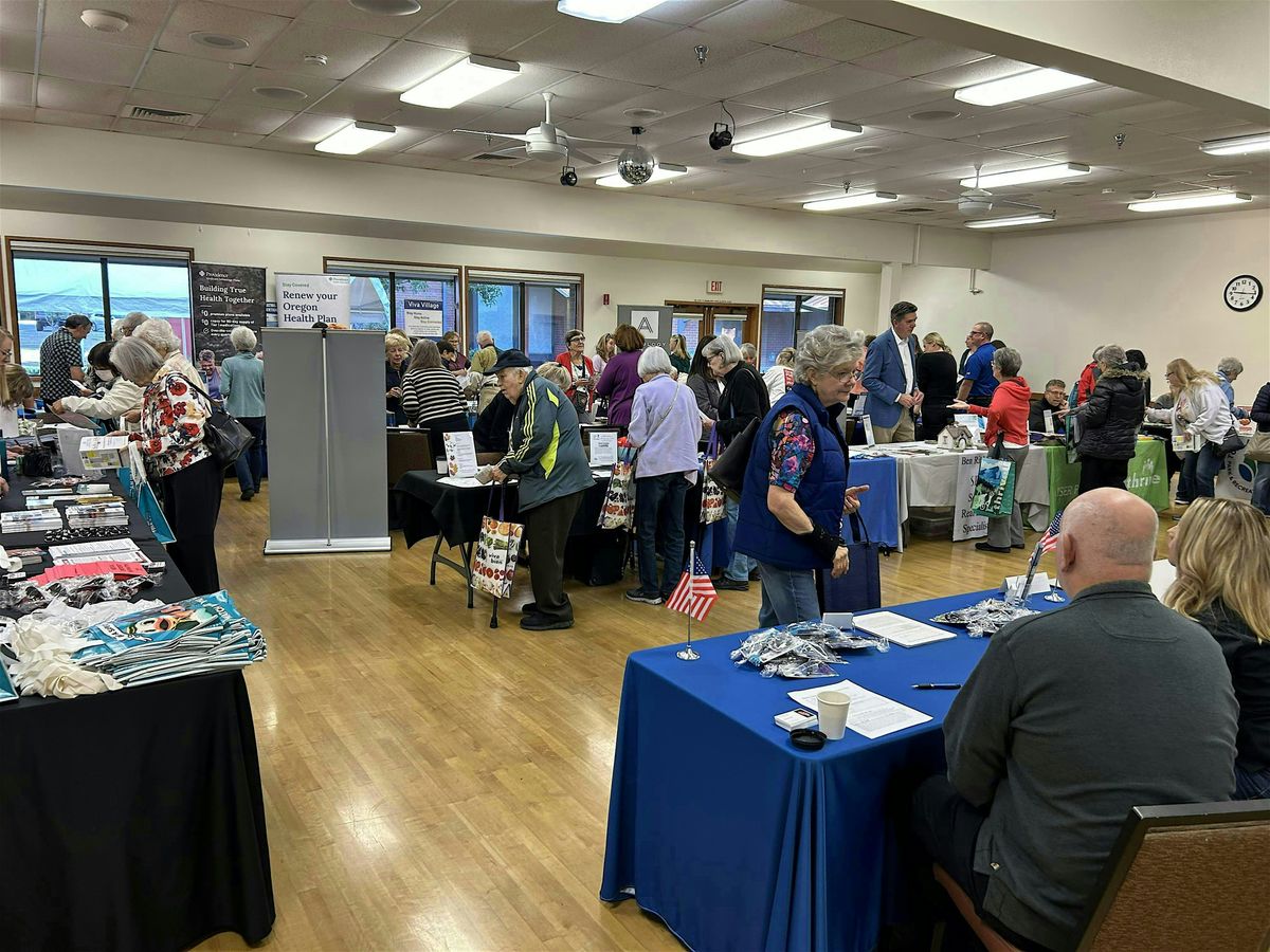 ESC Health & Wellness Resource Fair