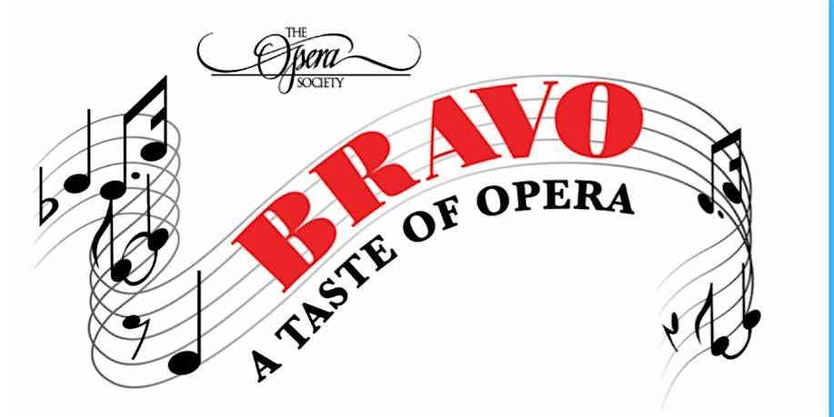 A Taste of Opera : A Greek Affair