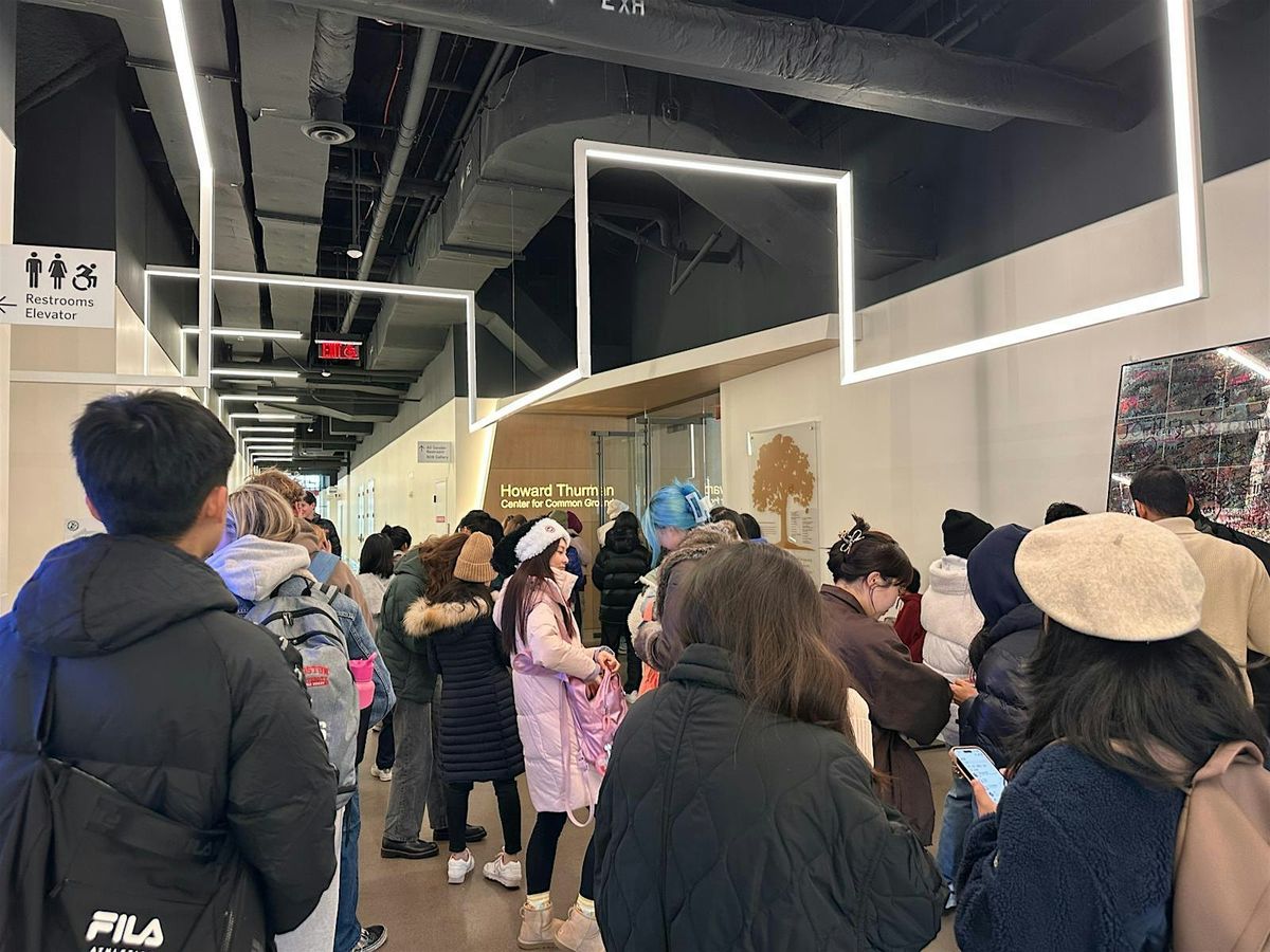 Celebration of Multilingual Writing 2025