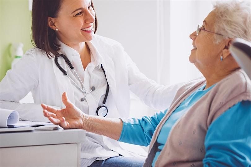 Understanding Clinical Trials and Alzheimer's: An Educational Event